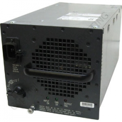 Cisco 34-0918-02 6500 1300W Power Supply Sony APS-122